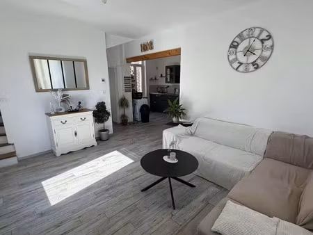 vente maison 3 pièces 68 m² lens (62300)
