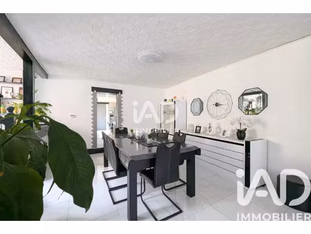 vente maison 6 pièces 150 m² mazingarbe (62670)