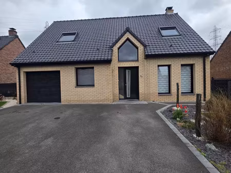 vente maison 4 pièces 115 m² sailly-labourse (62113)