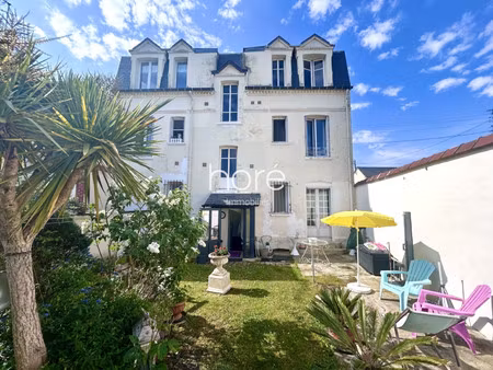 maison de luxe à vendre dans le quartier zac-centre ville