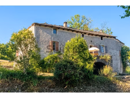 annonce maison à vendre