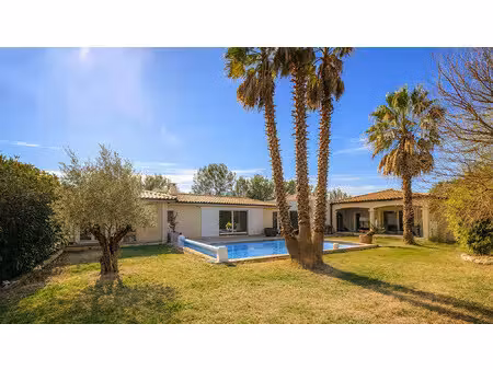 vente villa 6 pièces
