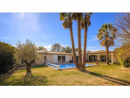 vente villa 6 pièces