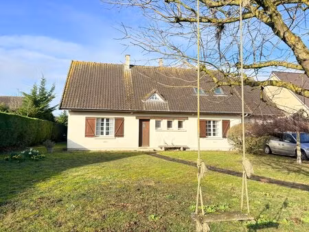 maison à vendre saint-valery-sur-somme