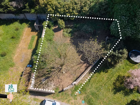 vente terrain piscine à luçon (85400) : à vendre piscine / luçon