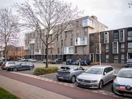 appartement à vendre à hoboken € 289.000 (ln2oz) - chase vastgoed | zimmo