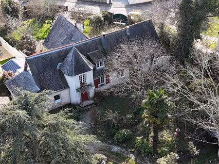 vente maison 9 pièces