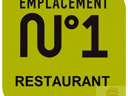 restaurant à orléans (non en centre ville)- affaire clé en main