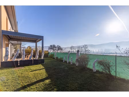 annonce maison à vendre