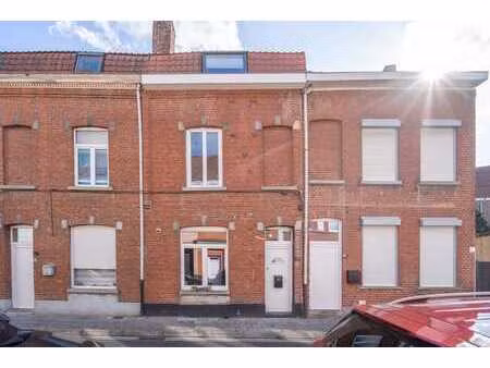 jouw nieuwe stek in menen?