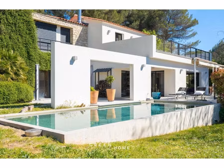 vente maison 5 pièces 280 m² à aubagne (13400)  1 680 000 €