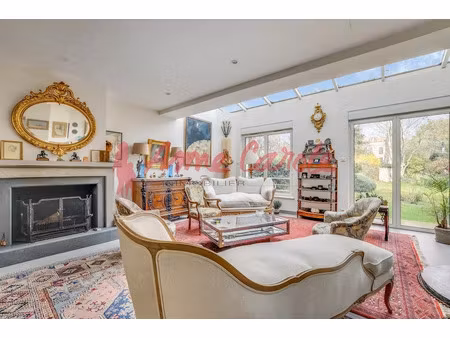 vente maison 10 pièces 267.77 m² à fontenay-sous-bois (94120)  2 475 000 €