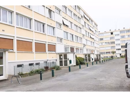 vente appartement 3 pièces 56 m² à le plessis-trévise (94420)  78 500 €