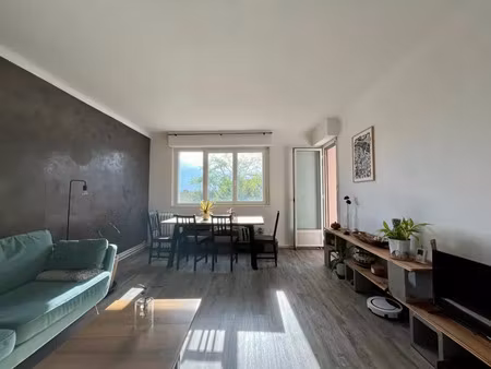 vente appartement 3 pièces 64 m² bayonne (64100)