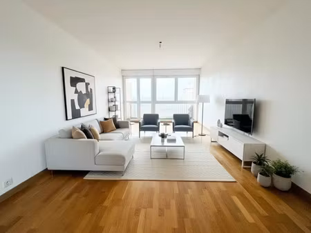 vente appartement 3 pièces 69 m² à le mans (72000)  89 990 €