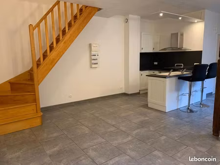 vente appartement 3 pièces 60 m² à revel (31250)  107 000 €