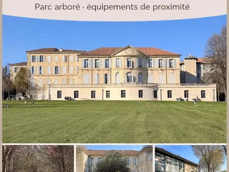 vente appartement 3 pièces 55.03 m² à marseille 14ème (13014)  105 000 €