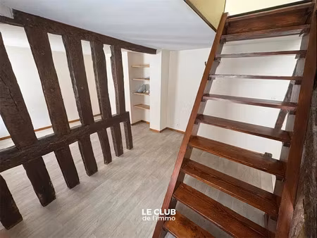 vente appartement 2 pièces 54 m² à orleans (45000)  108 150 €