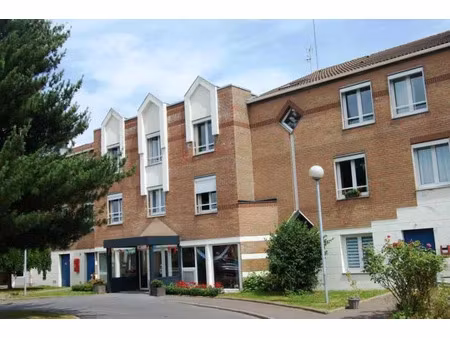 vente appartement 1 pièce 18 m² à raimbeaucourt (59283)  111 100 €