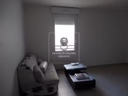 vente appartement 1 pièce 24.21 m² à drancy (93700)  120 000 €