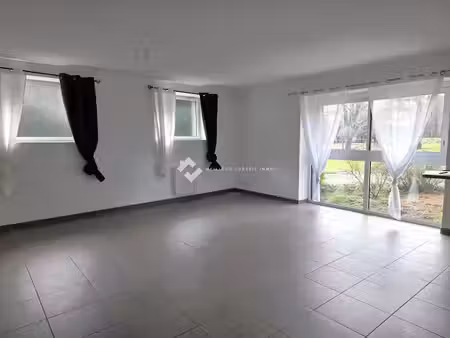 vente appartement 3 pièces 63.48 m² à elven (56250)  178 500 €