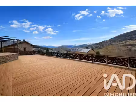 vente divers 4 pièces 120 m² égat (66120)