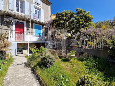 vente appartement 4 pièces 91 m² à nyons (26110)  159 000 €