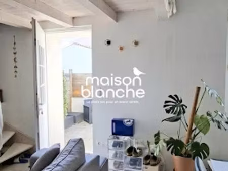 vente appartement 2 pièces 39.4 m² à puilboreau (17138)  nan €