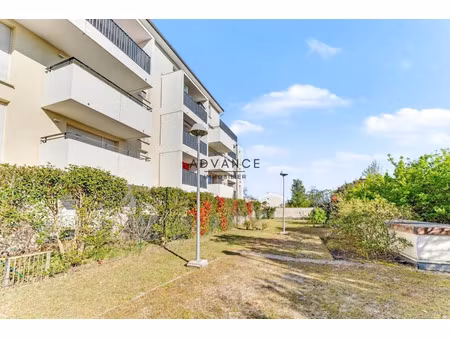 vente appartement 1 pièce 30.51 m² à toulouse (31000)  103 000 €