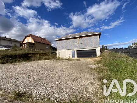 vente maison 4 pièces 136 m² hausgauen (68130)