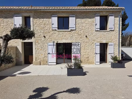 maison de luxe à vendre dans le quartier velorgues-petit palais