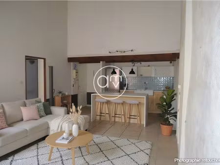vente appartement 3 pièces 63.4 m² à hyeres (83400)  184 000 €