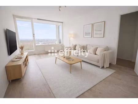 vente appartement 2 pièces 51 m² à la madeleine (59110)  159 840 €