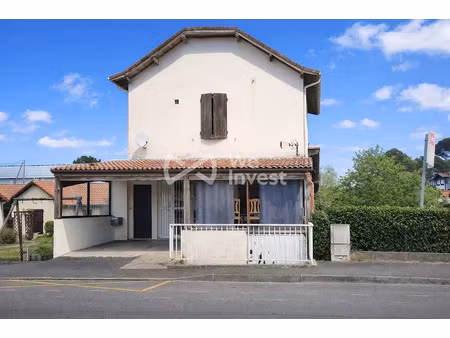 vente appartement 3 pièces 71.79 m² à mimizan (40200)  165 500 €
