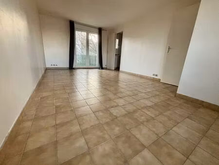 appartement à vendre fontenay-le-fleury