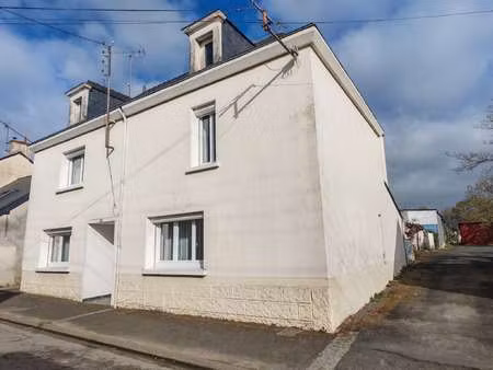 vente maison à belligné (44370) : à vendre / 156m² belligné