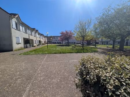 maison de 5 pieces