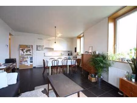 appartement avec deux chambres et une vue magnifique sur le