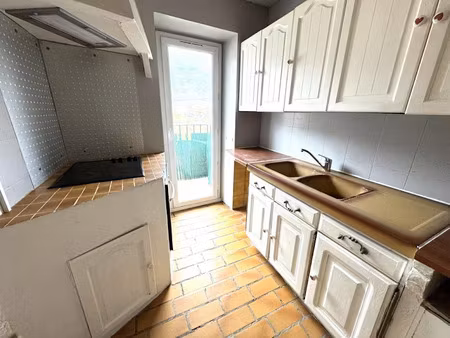 vente appartement 3 pièces 50 m² à contes (06390)  165 000 €