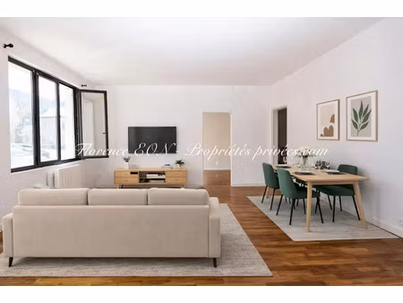 vente appartement 4 pièces 79.85 m² à bais (35680)  132 000 €