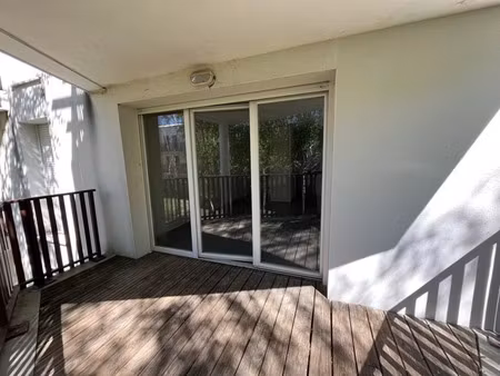 vente appartement 2 pièces 40 m² à cenon (33150)  135 000 €