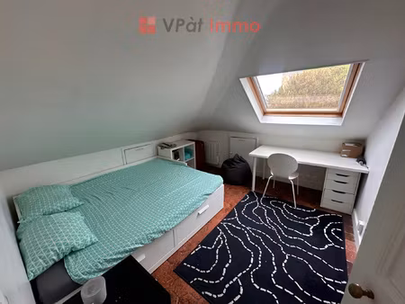 e82 - rue sainte adelaide - studio meuble proche gare rive d