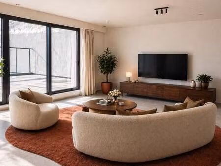 appartement à louer à wakken € 940 (ln2lx) - immo-deal | zimmo