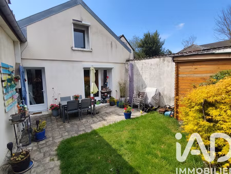 vente duplex 2 pièces 27 m² à domont (95330)  140 000 €