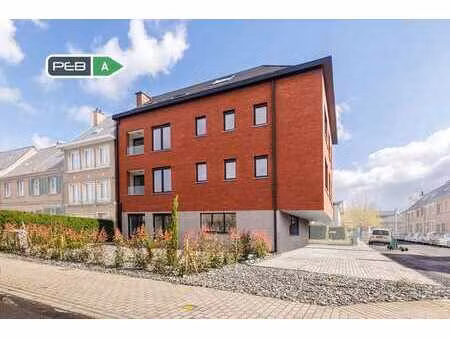 lot 3 : appartement - 1er étage - 1 chambre