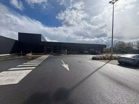 bien professionnel à louer à balen € 22.440 (ln2jn) - dg real estate | zimmo