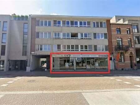bien professionnel à louer à hasselt € 1.900 (ln2h6) - immo vasdi | zimmo