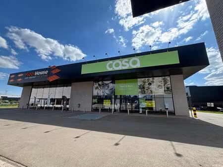 bien professionnel à louer à turnhout € 10.700 (ln2l6) - dg real estate | zimmo