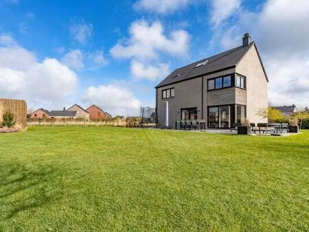 maison à vendre à aye € 459.000 (ln2v1) - easy home immo marche | zimmo