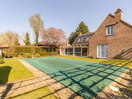 maison à vendre à kontich € 883.000 (ln2nm) - abricasa | zimmo